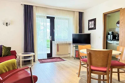 Studio in ruhiger Lage