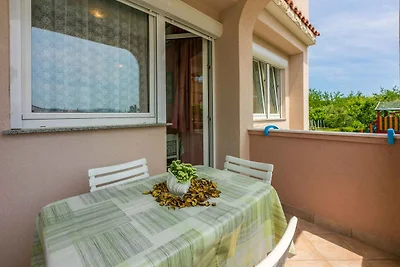 Ferienwohnung mit Klimaanlage