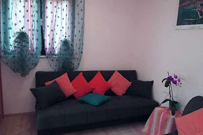 Ferienwohnung mit Grill und Klimaanlage