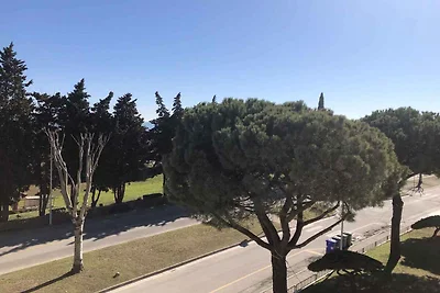 Ferienwohnung Meerblick in einer ruhigen