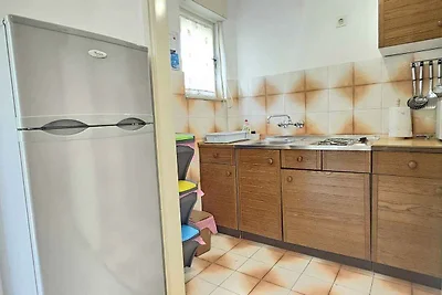 Ferienwohnung mit Balkon in ruhiger Lage