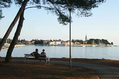 Ferienwohnung mit Klimaanlage und an der