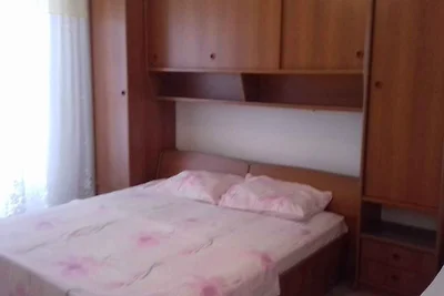 Appartamento Vacanza con famiglia Lopar