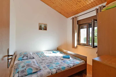 Ferienwohnung mit Klimaanlage