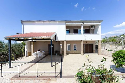 Ferienwohnung Erste Reiche zum Meer