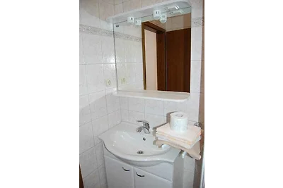 Ferienwohnung mit Balkon