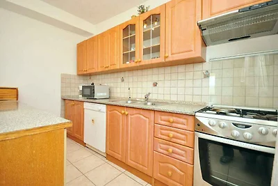 Ferienwohnung in Meernähe