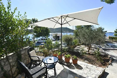 Appartamento Vacanza con famiglia Primosten