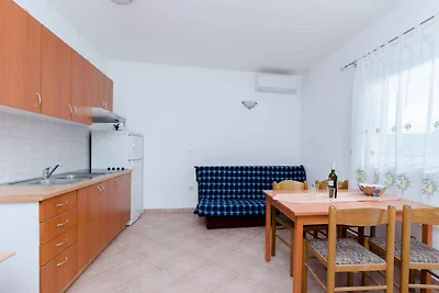 apartman za odmor Obiteljski odmor Lopar