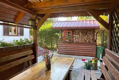 Ferienhaus mit Internetanschluss