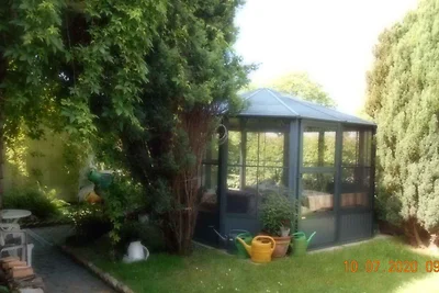 Ferienwohnung in Dankerode im Harz