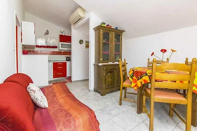Ferienwohnung am Meer