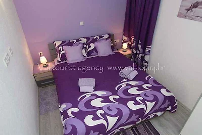 Vakantieappartement Gezinsvakantie Veli Losinj