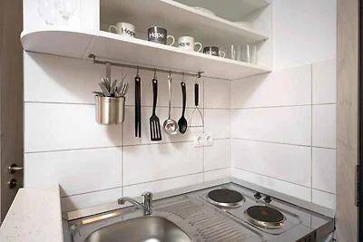 Vakantieappartement Gezinsvakantie Stari Grad