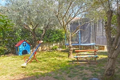 Charmantes Apartment mit Meerblick in Sv.