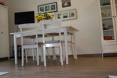 Vakantieappartement Gezinsvakantie Verona