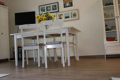 Appartamento Vacanza con famiglia Verona