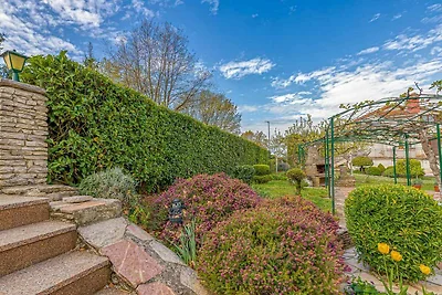 Ferienwohnung mit Terrasse und Privatpool