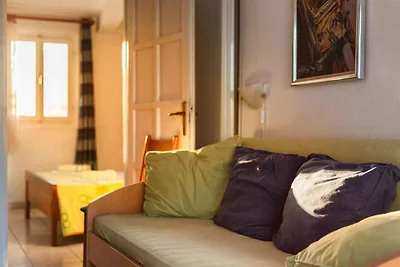 Ferienwohnung Familienfreundlich mit Klimaanl