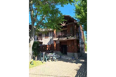 Kuća za odmor Dopust za oporavak Zamardi