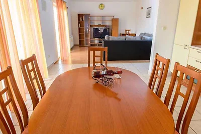 Ferienwohnung mit schöner Aussicht