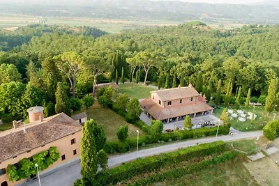 Vakantieappartement Gezinsvakantie Perugia