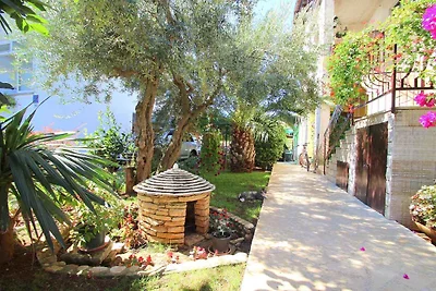 Ferienwohnung mit Klimaanlage und