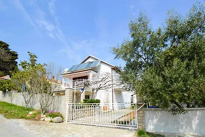 Ferienwohnung mit Terrasse und