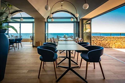 Ferienwohnung mit Klimaanlage und Pool