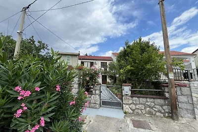 Ferienhaus mit Terrasse