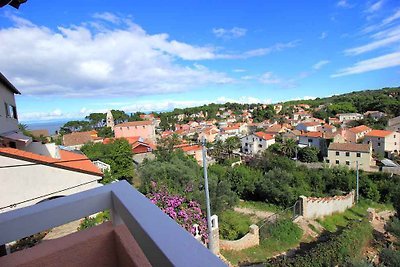 Vakantieappartement Gezinsvakantie Veli Losinj