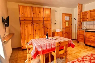 Ferienwohnung mit Balkon und WIFI
