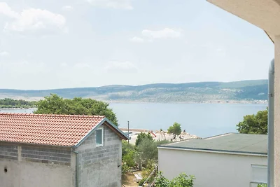 Holiday flat family holiday Seline