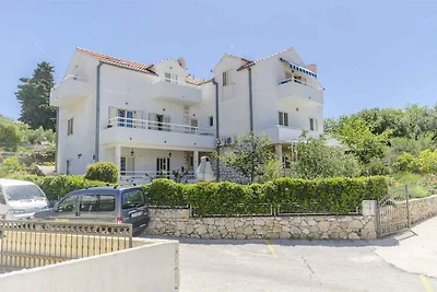 Appartamento Vacanza con famiglia Hvar
