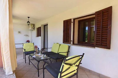 Appartamento Vacanza con famiglia Umago