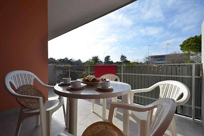 Appartamento Vacanza con famiglia Bibione
