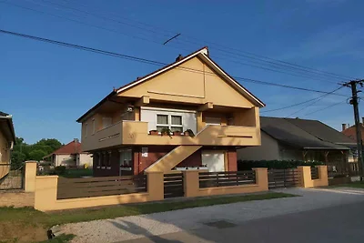 Ferienwohnung grillel