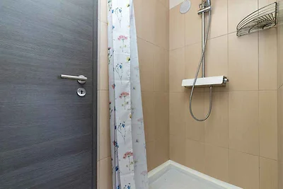 Ferienwohnung mit Grillmöglichkeiten