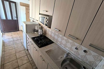 Vakantieappartement Gezinsvakantie Privlaka