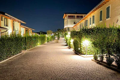 Ferienwohnung mit Klimaanlage und Internet