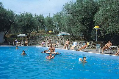 Appartamento Vacanza con famiglia Imperia e dintorni