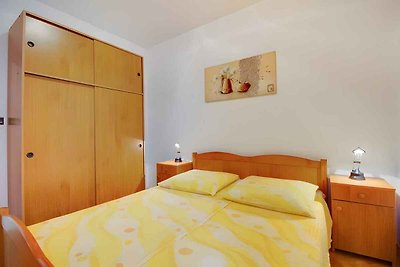 Vakantieappartement Gezinsvakantie Mali Lošinj