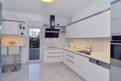Appartamento Vacanza con famiglia Zara
