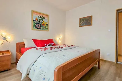 Ferienwohnung mit Terrasse