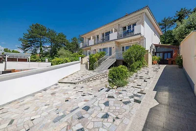 Ferienwohnung direkt am Meer, in Strandnähe