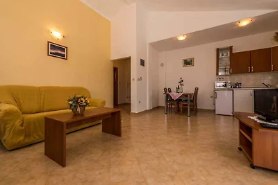 Ferienwohnung mit Klimaanlage und Pool