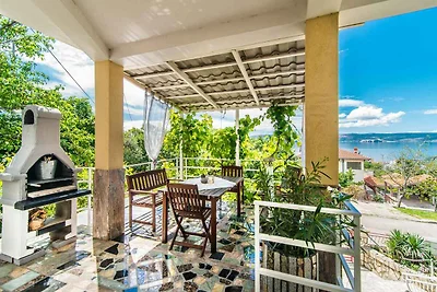 Vakantieappartement Gezinsvakantie Novi Vinodolski