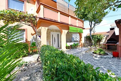 Appartamento Vacanza con famiglia Vir