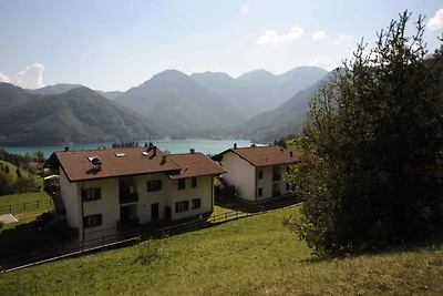 Appartamento Vacanza con famiglia Trento