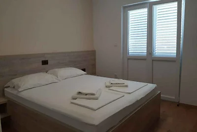 Ferienwohnung mit Klimaanlage